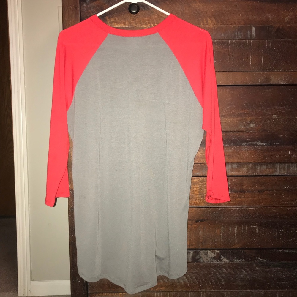 Lularoe top - Picture 2 of 2